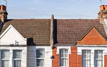clay roofing Crank, Merseyside