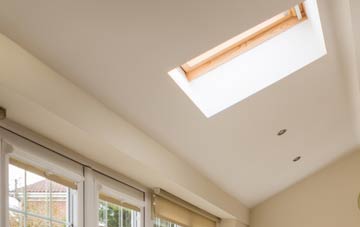 Crank conservatory roof insulation companies