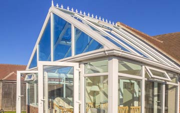 conservatory roof insulation costs Crank