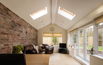 conservatory roof insulation Crank, Merseyside