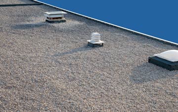 flat roofing Crank, Merseyside