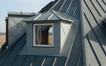metal roofing Crank, Merseyside