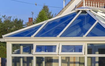 professional Crank conservatory insulation