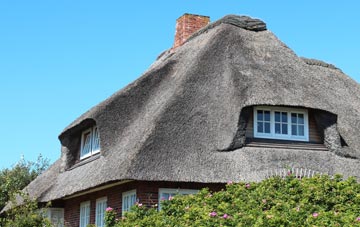 thatch roofing Crank, Merseyside