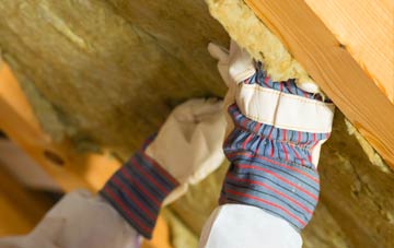 types of Crank pitched roof insulation materials